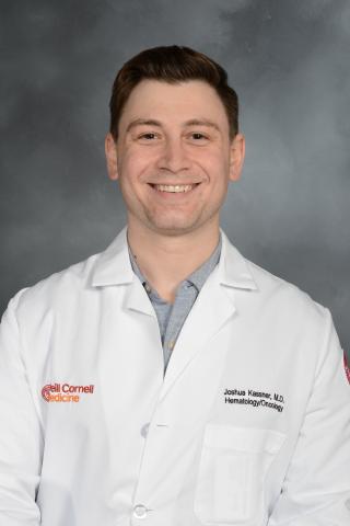 Joshua Kassner, M.D.