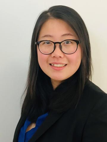 Dr. Jihui Lee