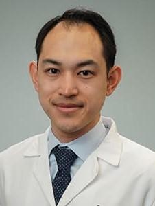 Dr. Jonathan T. Lin