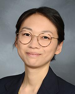 Dr. Bethina Liu