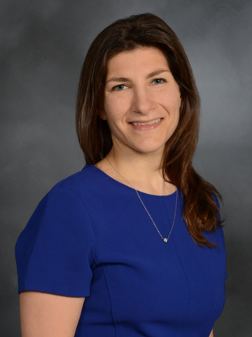 Madeline R. Sterling