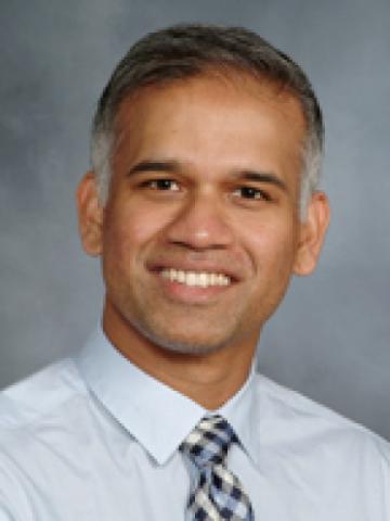 Dr. Adrian Majid