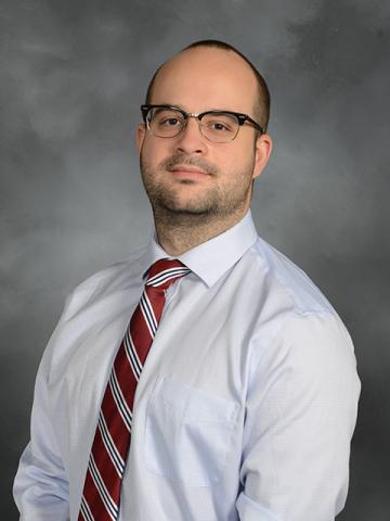 Dr. Mateo Mejia Saldarriaga