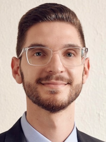 Michael Liben