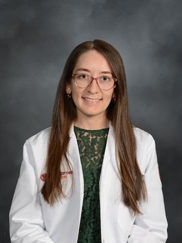 Dr. Laura Munoz-Arcos