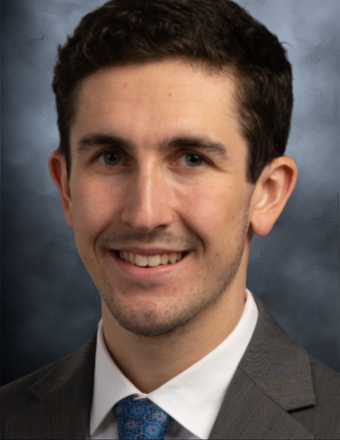 Nicholas Kosinski