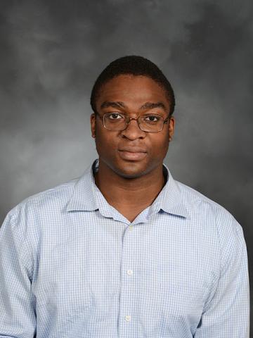 Dr. Chukwuma Onyebeke