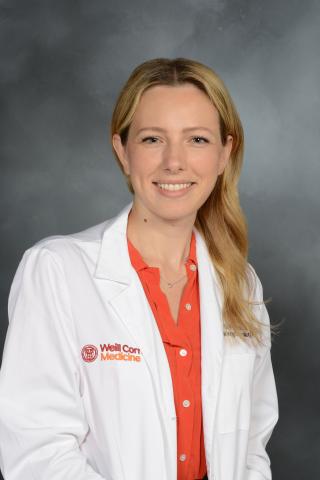 Jessica S. Palmer, M.D.