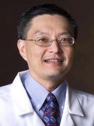 Dr. William Pao