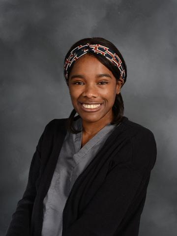 Dr. Tamasha Persaud