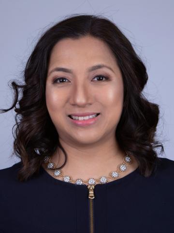 Rhoda Redulla