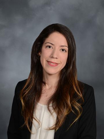 Dr. Elizabeth Sanchez