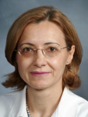 Dr. Snezana Osorio