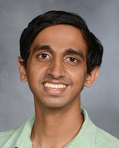 Praveen Srinivasan