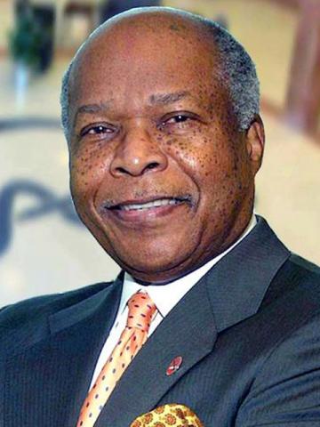 Dr. Louis W. Sullivan