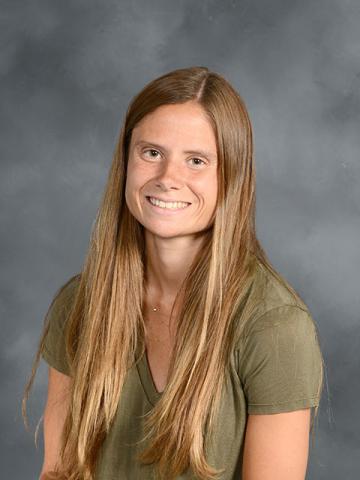 Dr. Brittany Toffey