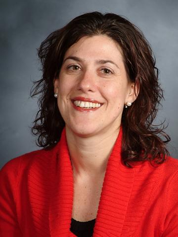 Meredith L. Turetz