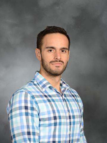 Dr. Fabian Vargas