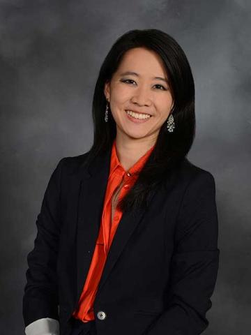 Dr. Rochelle Wong
