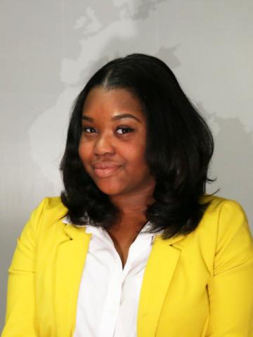 Sawida Worley
