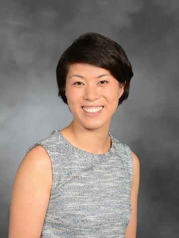 Dr. Julia Wu