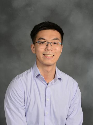 Dr. Raymond Zou