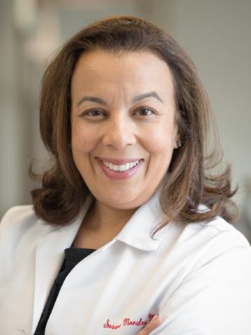 Dr. Susana Morales