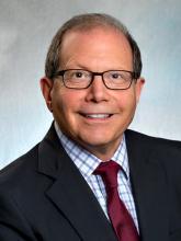 Dr. Robert Burakoff Dr. Robert Burakoff