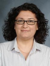 Dr. Cathy Jalali