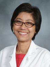 Dr. Judy Tung Dr. Judy Tung