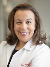 Dr. Susana Morales Dr. Susana Morales