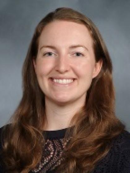 Dr. Amanda Ramsdell