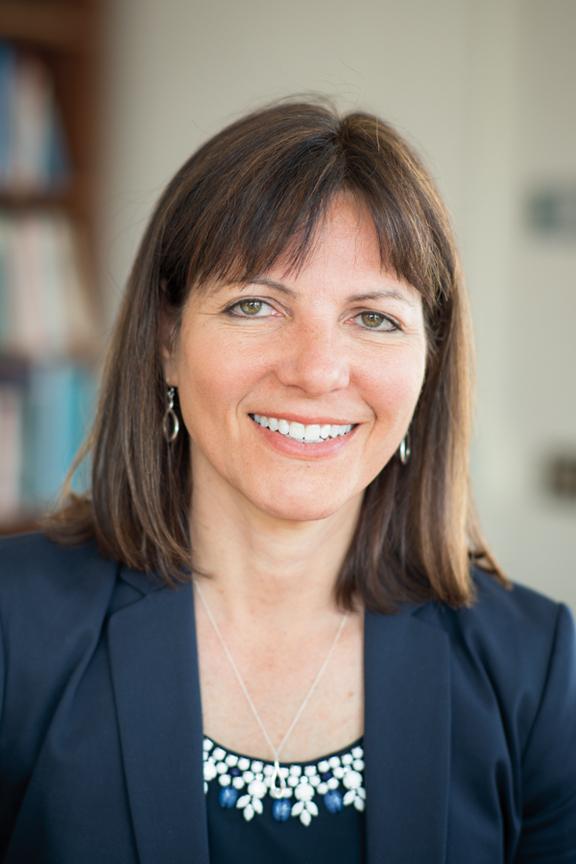 Dr. Holly Prigerson