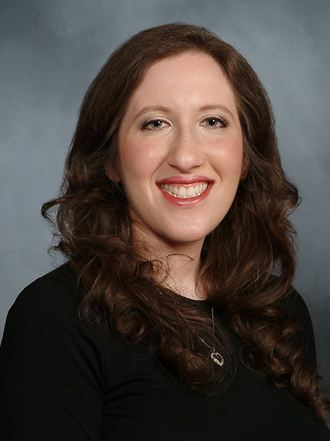 Meira Abramowitz
