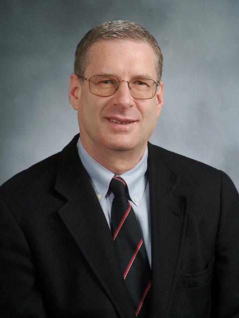 Robert C Abrams