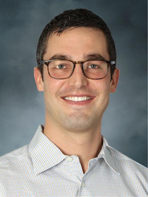 Ryan Ahern