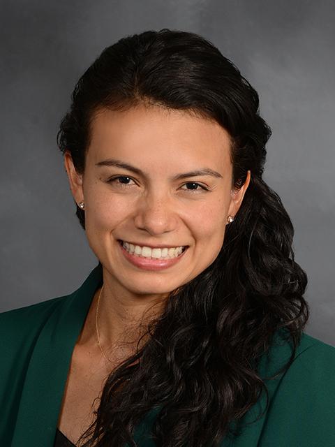 Alexandra Gomez Arteaga, M.D.