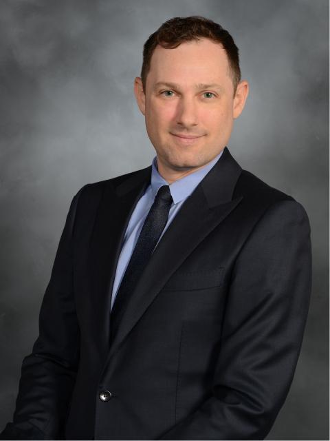 John Allan, M.D.