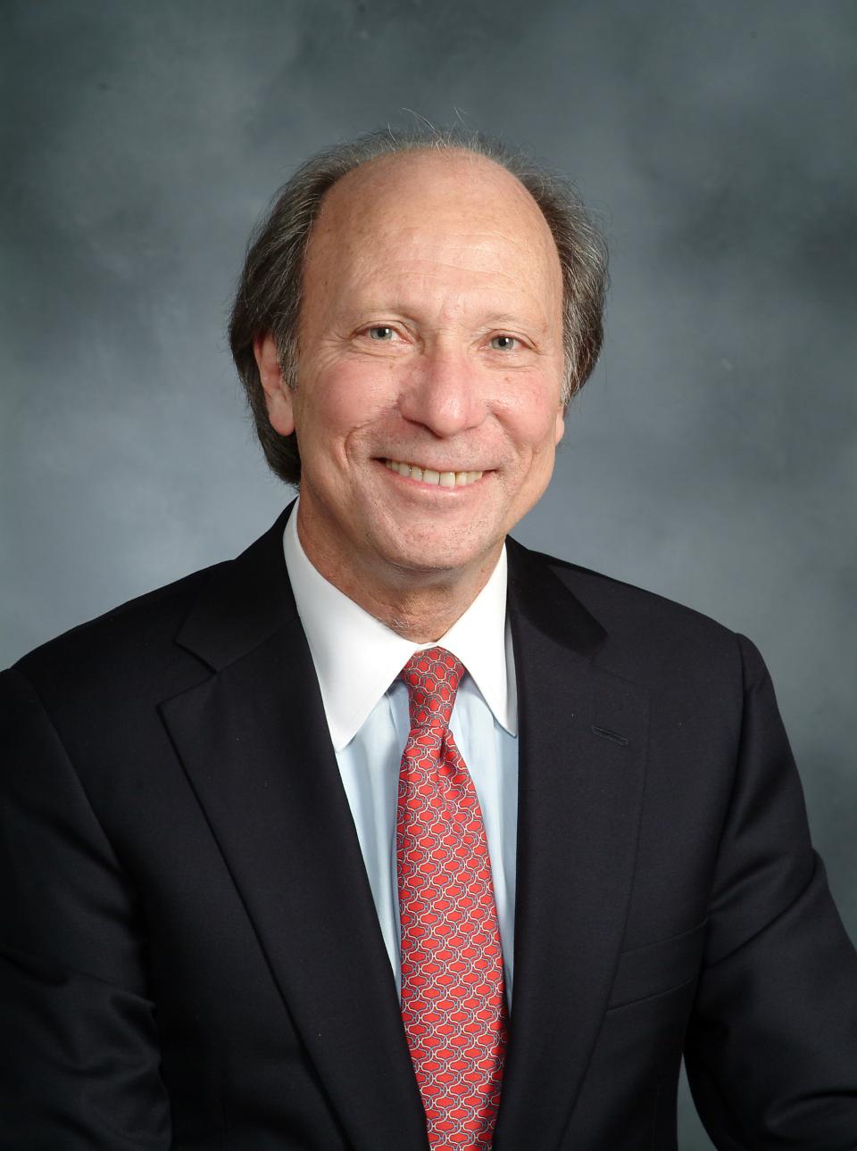 Robert Allan