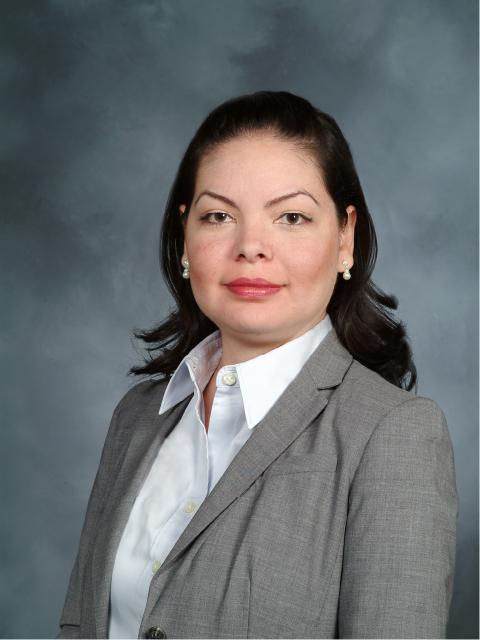 Francini Arguedas Zarate