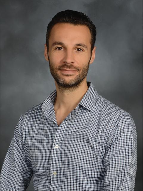 Babak Orandi