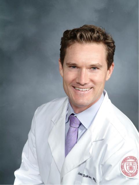 Jason Baker
