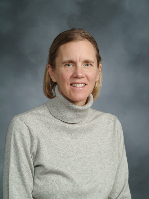 Susan Clark Ball
