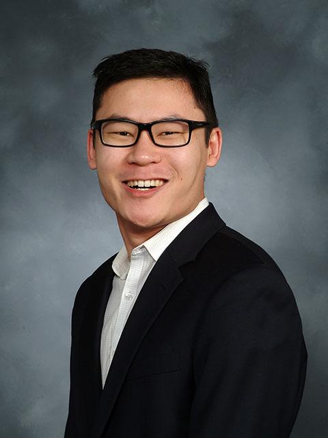 Dr. George Bao