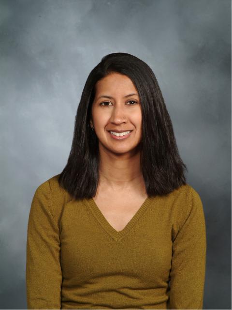 Ashita S. Batavia