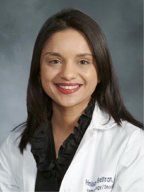 Himisha Beltran, M.D.