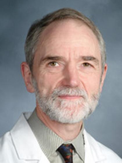 Dr. Geoffrey Bergman