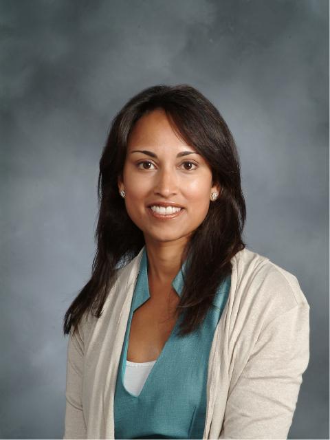 Tara Fernando Bishop