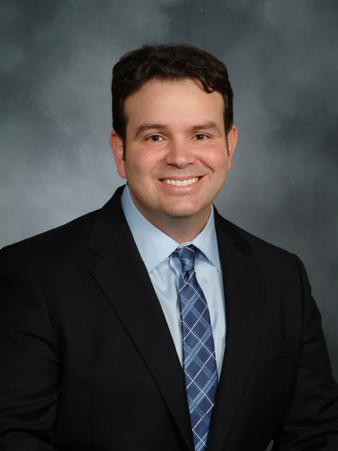 Jason M Butler, Ph.D.