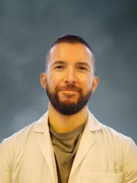 Barisic, Darko's headshot